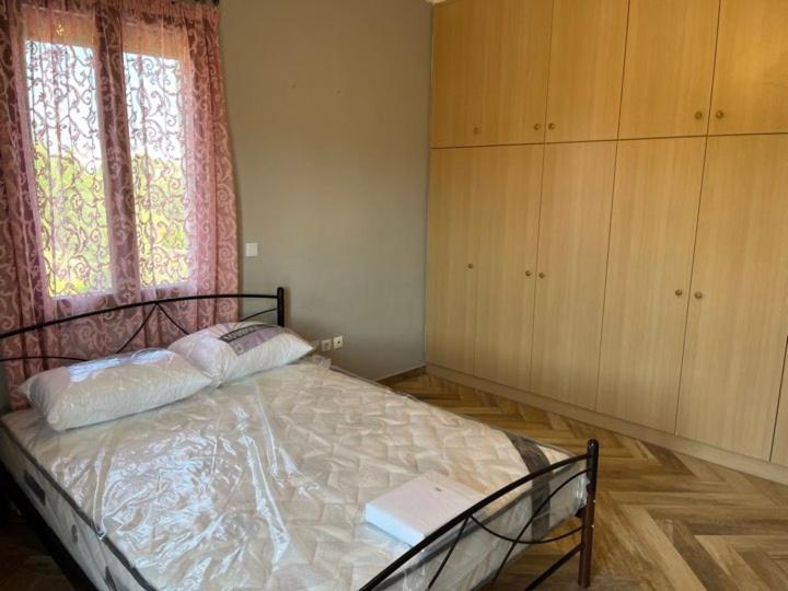 Kampos Apartment Хиос Экстерьер фото