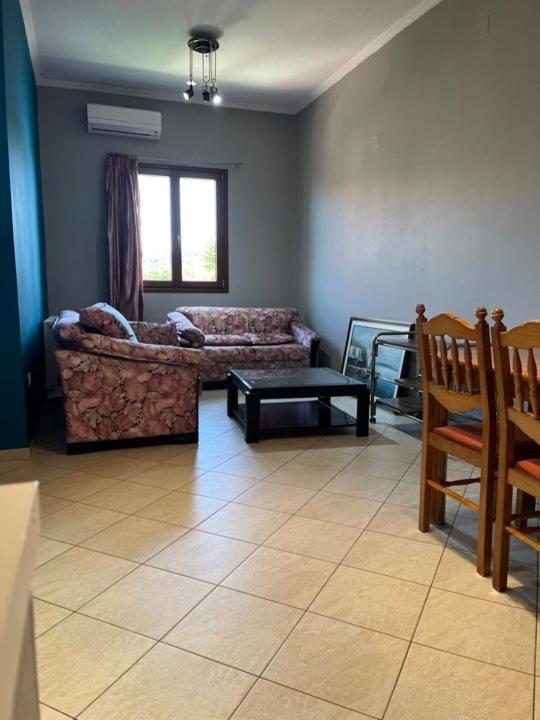 Kampos Apartment Хиос Экстерьер фото